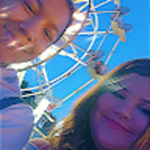 Meet your Posher, Adelynn